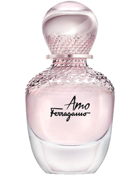 Amo Ferragamo Eau de Parfum Spray