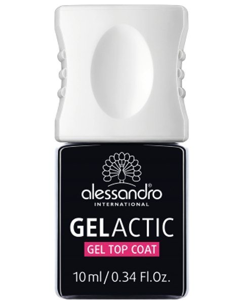 alessandro-pflegelack-gelactic-gel-topcoat-nagelueberlack-10ml Gelactic Gel Top Coat