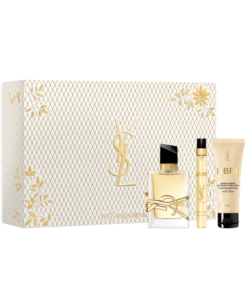 Yves-Saint-Laurent-Libre-Set-2 Yves Saint Laurent Libre Set