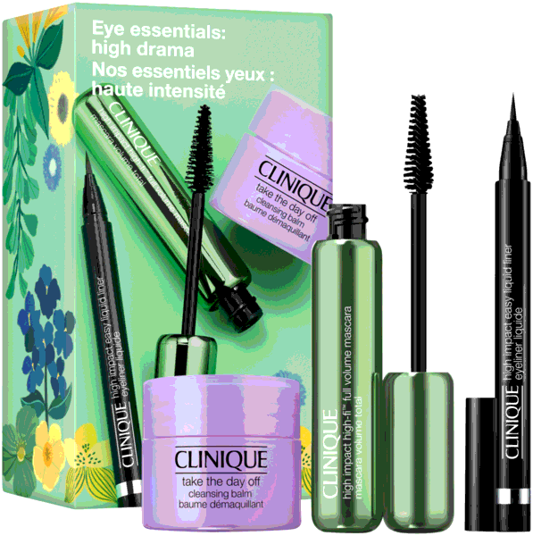 Eye Essentials