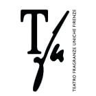 Teatro Fragrance Raumdüfte Verde Lorena Sticks