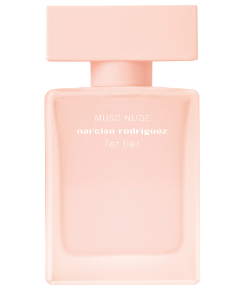 narciso-rodriguez-for-her-musc-nude-eau-de-parfum-spray-30ml Narciso Rodriguez for her Musc Nude Eau de Parfum Spray