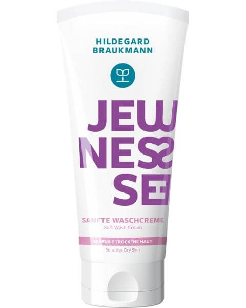 hildegard-braukmann-jeunesse-sanfte-waschcreme-100ml Jeunesse Sanfte Waschcreme