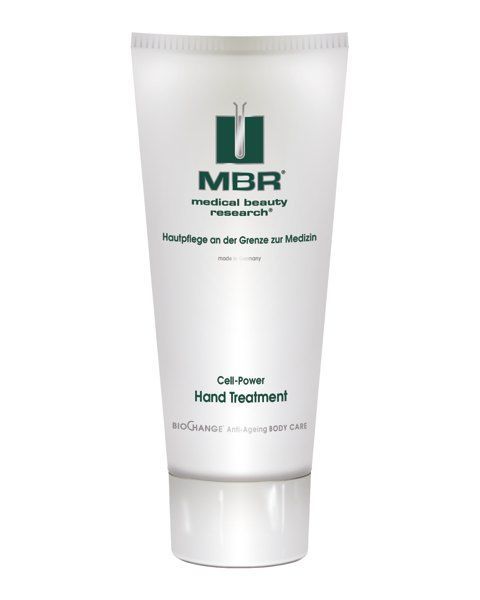 mbr-medical-beauty-research-biochange-anti-ageing-body-care-cell-power-hand-treatment-100-ml BioChange Anti-Ageing Body Care Cell-Power Hand Treatment