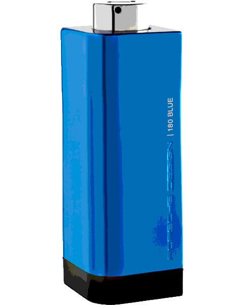 Porsche Design 180 Blue Eau de Toilette Spray