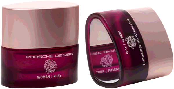Porsche Design E.d.P./P.d.T./E.d.T. Woman