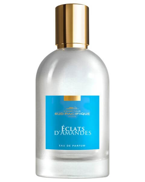 Les Eaux de Voyage Eclats D'amandes EdP Nat. Spray