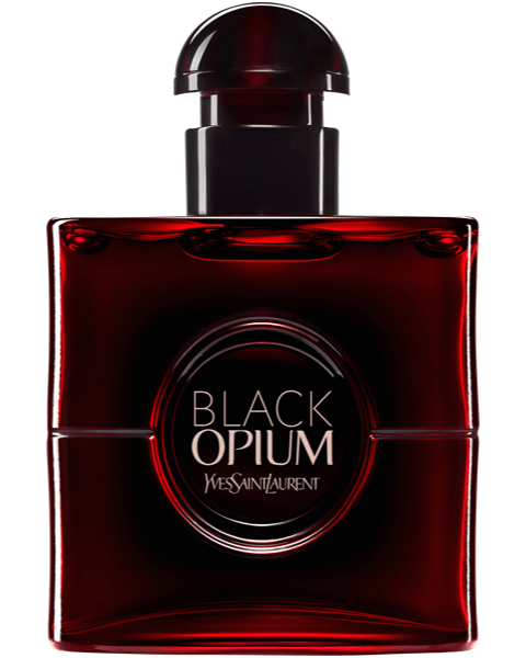 Yves Saint Laurent Black Opium Over Red Eau de Parfum Spray