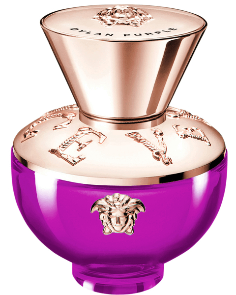 Versace Dylan Purple Eau de Parfum Spray