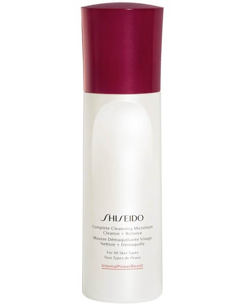 shiseido-d-preparation-complete-cleansing-microfoam-180ml Shiseido D-Preparation Complete Cleansing Microfoam