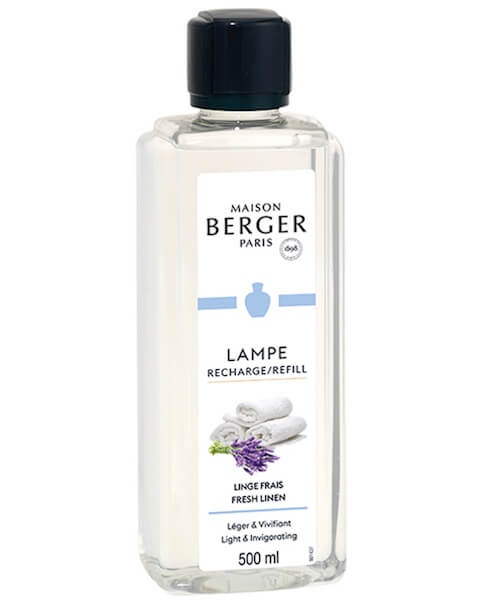 Maison Berger Rêves de Pureté Linge frais