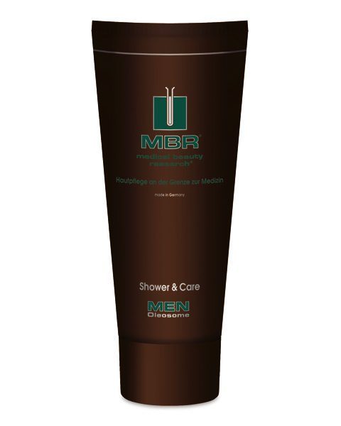 Men Oleosome Shower & Care