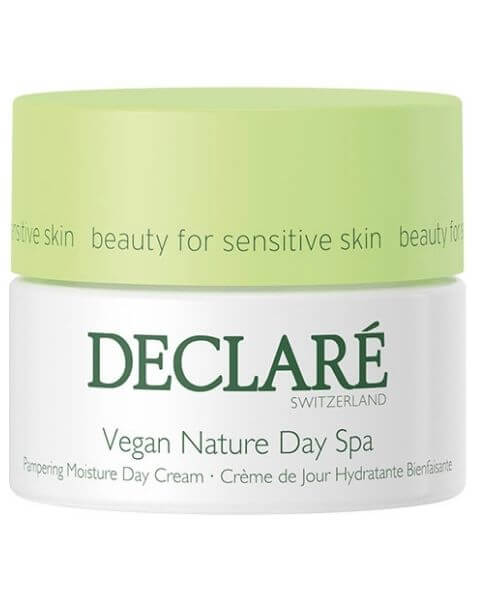 Vegan_Nature_Night_Spa_50ml Declaré Vegan Nature Day Spa