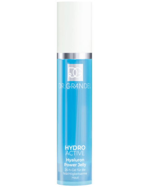 DR-GRANDEL-Gesichtspflege-Hyaluron-Power-Jelly-50ml