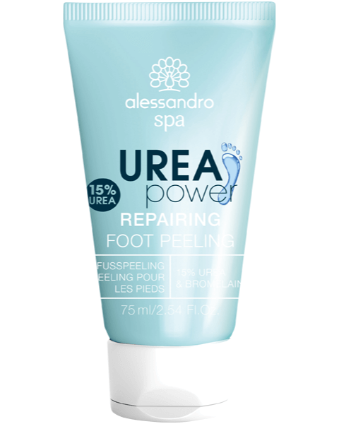 Alessandro-Retail-Spa-Repairing-Foot-Peeling Alessandro Retail Spa Repairing Foot Peeling