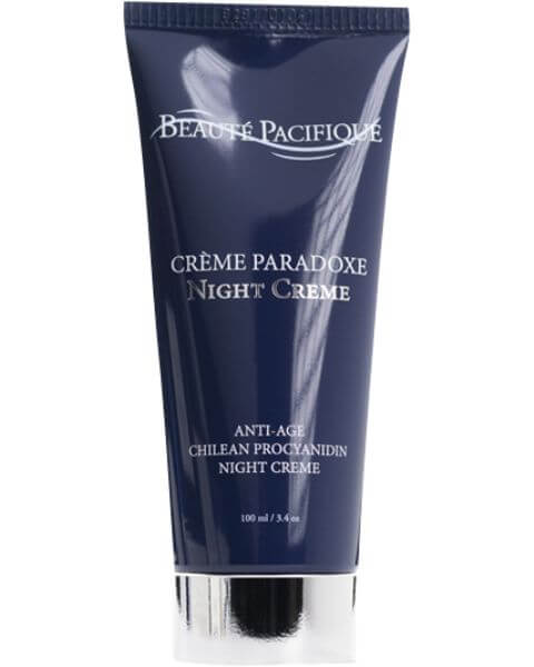 beaute-pacifique-creme-paradoxe-night-creme-100ml Beauté Pacifique Nachtpflege Crème Paradoxe Anti-Age Nachtcreme