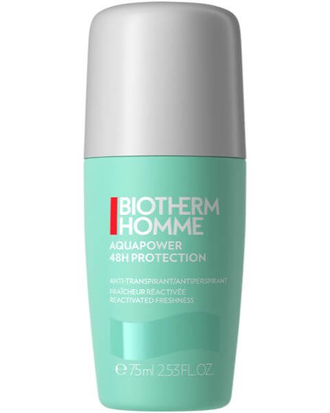biotherm-aquapower-48h-antiperspirant-neu Aquapower 48h Antiperspirant