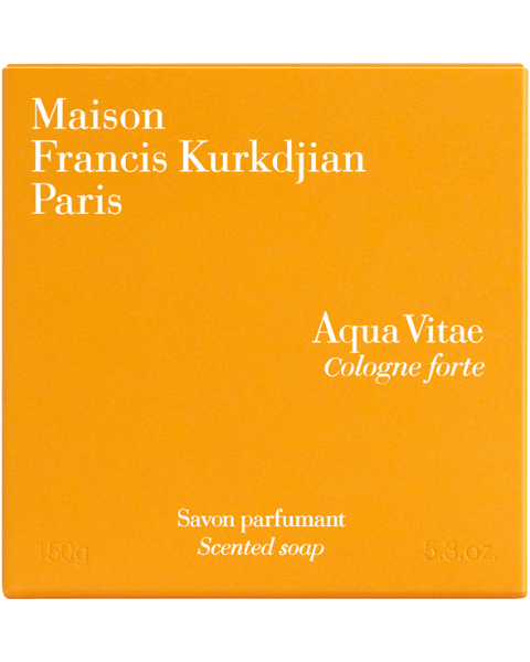 Maison Francis Kurkdjian Aqua Vitae Cologne Forte Soap