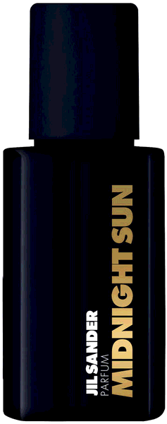 Jil Sander Sun Midnight Parfum Spray