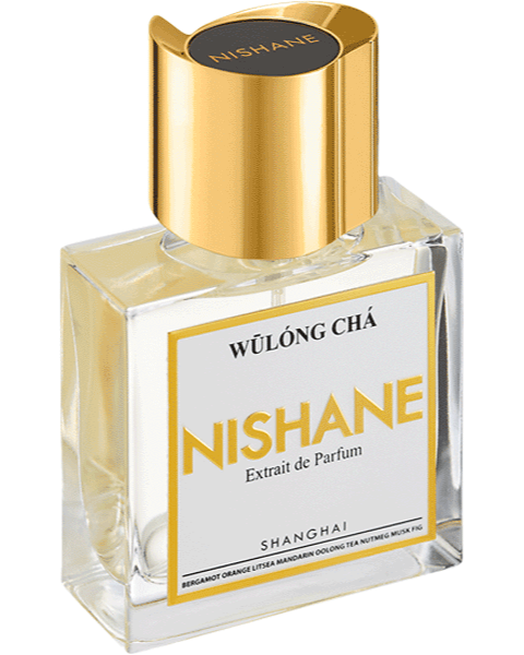 Nishane Base Collection Wulóng Chá Extrait de Parfum