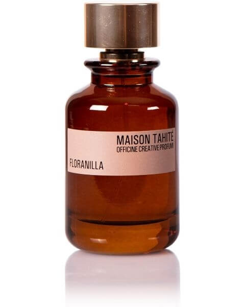 Maison Tahité Floranilla Eau de Parfum Spray